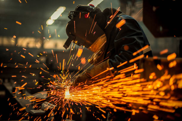 Affordable Welder Services in Keenesburg, CO