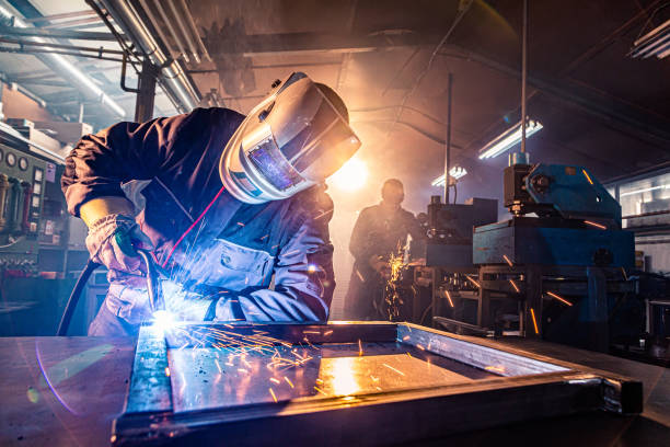 Best Automotive Welding in Keenesburg, CO