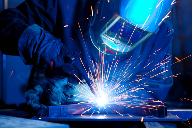 Best Aerospace and Defense Welding in Keenesburg, CO