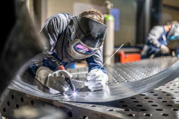 Best Welding Inspection and Certification in Keenesburg, CO