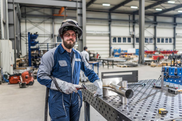 Professional Welder & Metal Fabrication in Keenesburg, CO