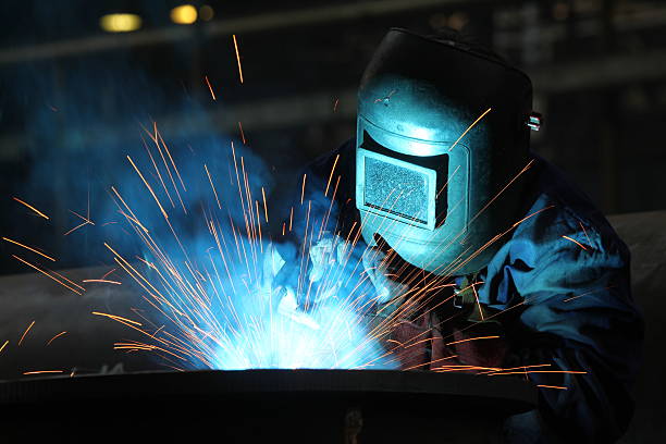 Best Structural Steel Welding in Keenesburg, CO